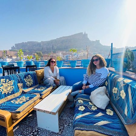 The Little Castle - Boutique Home Stay Jodhpur  Buitenkant foto