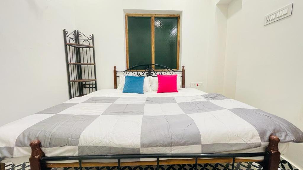 The Little Castle - Boutique Home Stay Jodhpur  Buitenkant foto
