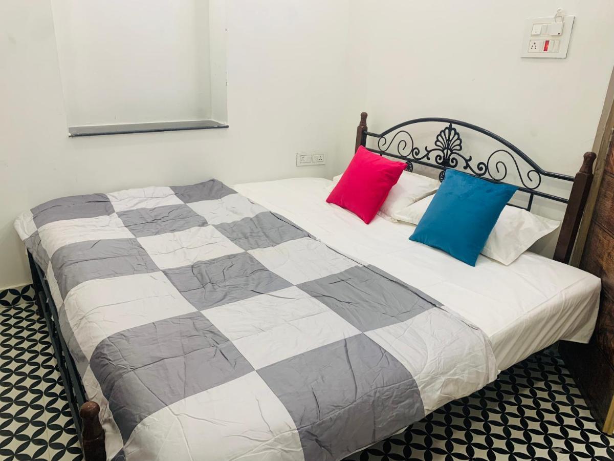 The Little Castle - Boutique Home Stay Jodhpur  Buitenkant foto