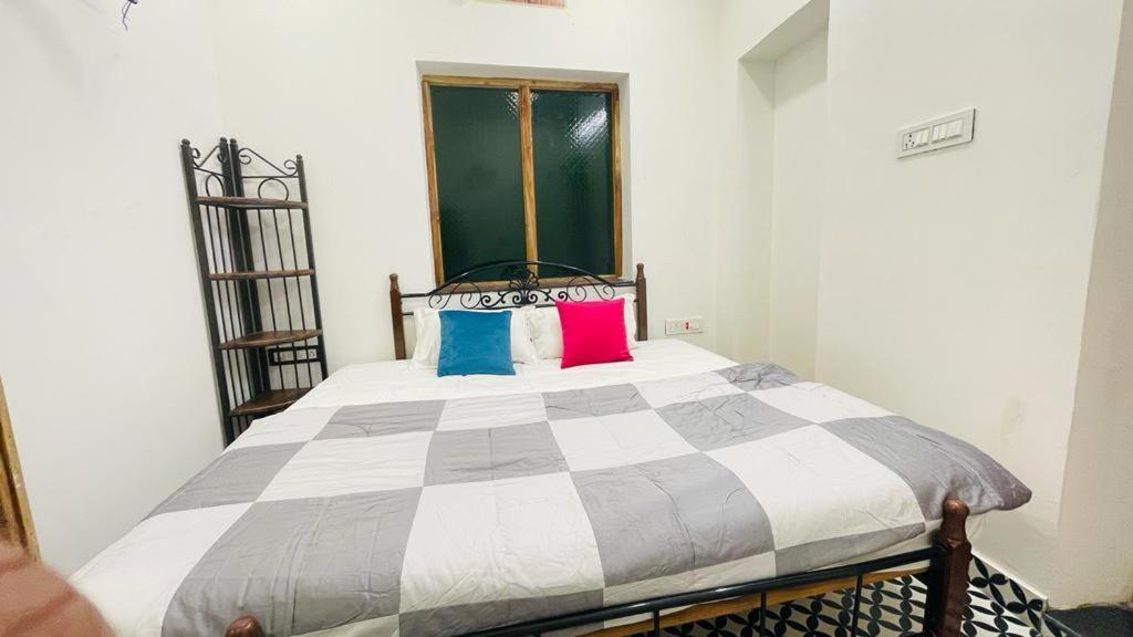 The Little Castle - Boutique Home Stay Jodhpur  Buitenkant foto