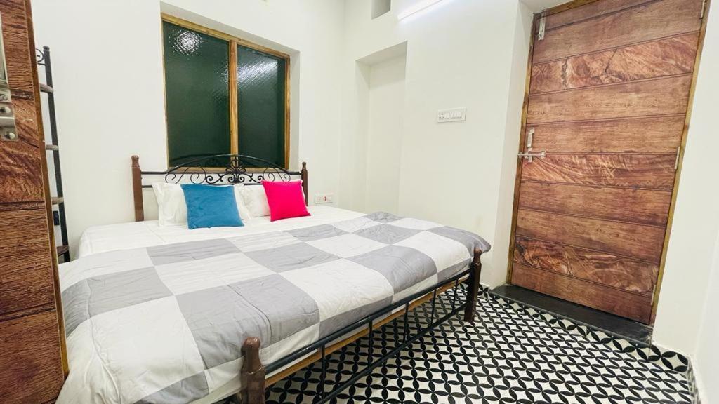The Little Castle - Boutique Home Stay Jodhpur  Buitenkant foto